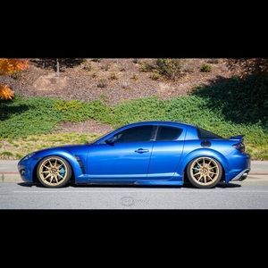 Meet your Posher, Eric